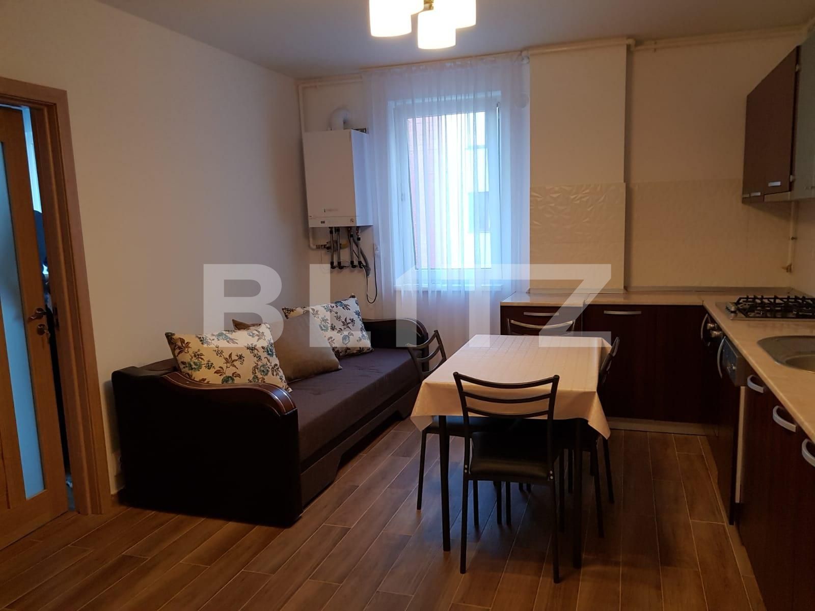 Apartament de închiriat 3 camere Manastur - 53867AI | BLITZ Cluj-Napoca | Poza3