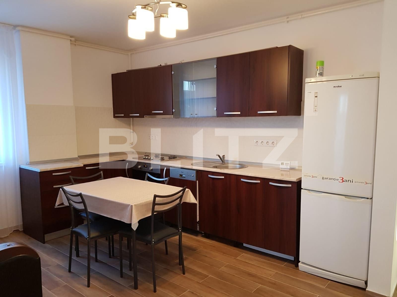 Apartament de închiriat 3 camere Manastur - 53867AI | BLITZ Cluj-Napoca | Poza4
