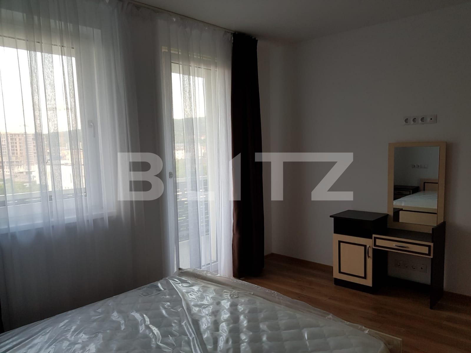 Apartament de închiriat 3 camere Manastur - 53867AI | BLITZ Cluj-Napoca | Poza8