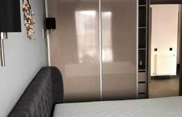 Apartament 2 camere, 55 mp, terasa 50 mp, zona Platinia