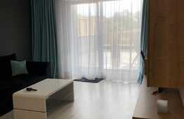 Apartament 2 camere, 55 mp, terasa 50 mp, zona Platinia