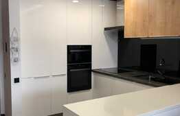 Apartament 2 camere, 55 mp, terasa 50 mp, zona Platinia