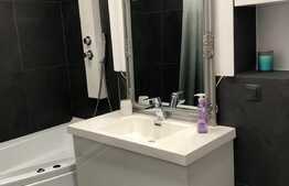 Apartament 2 camere, 55 mp, terasa 50 mp, zona Platinia