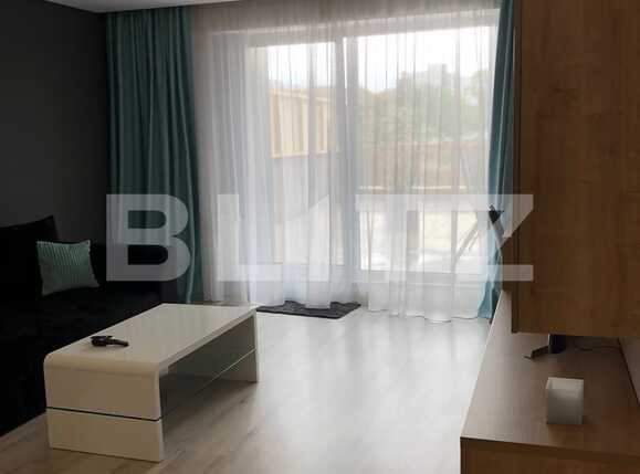 Apartament de închiriat 2 camere Manastur - 53869AI | BLITZ Cluj-Napoca | Poza9