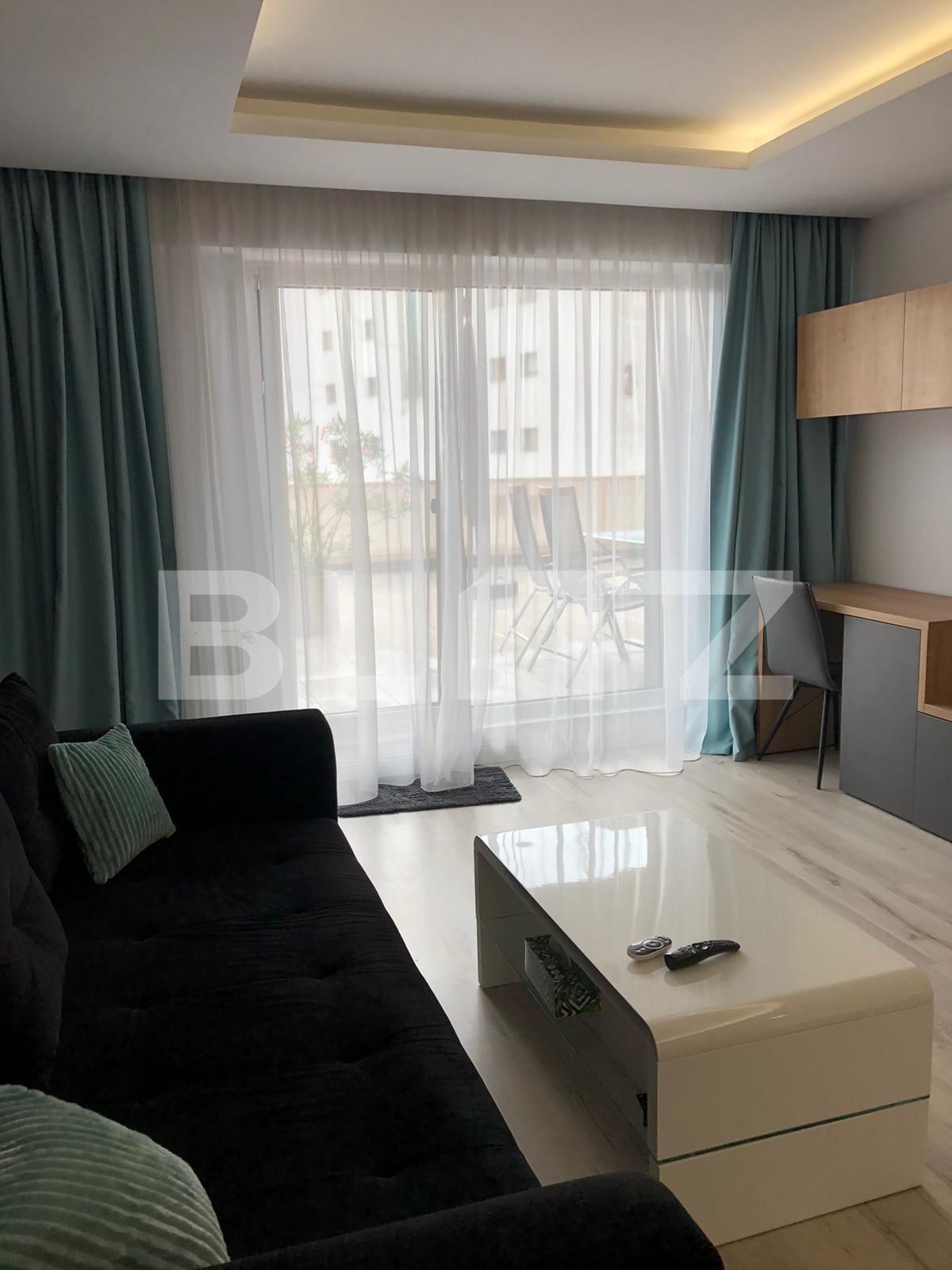 Apartament de închiriat 2 camere Manastur - 53869AI | BLITZ Cluj-Napoca | Poza8