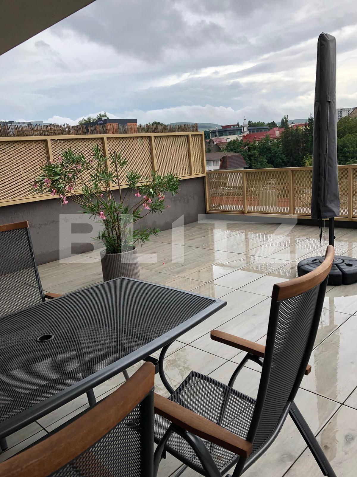 Apartament de închiriat 2 camere Manastur - 53869AI | BLITZ Cluj-Napoca | Poza11
