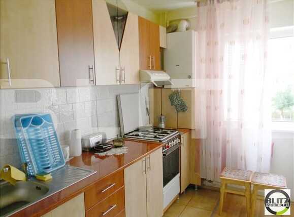 Apartament de vânzare 3 camere Marasti - 5387AV | BLITZ Cluj-Napoca | Poza3