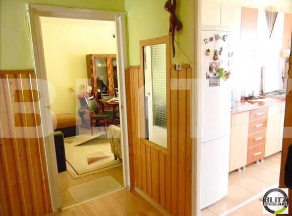 Apartament de vânzare 3 camere Marasti - 5387AV | BLITZ Cluj-Napoca | Poza8