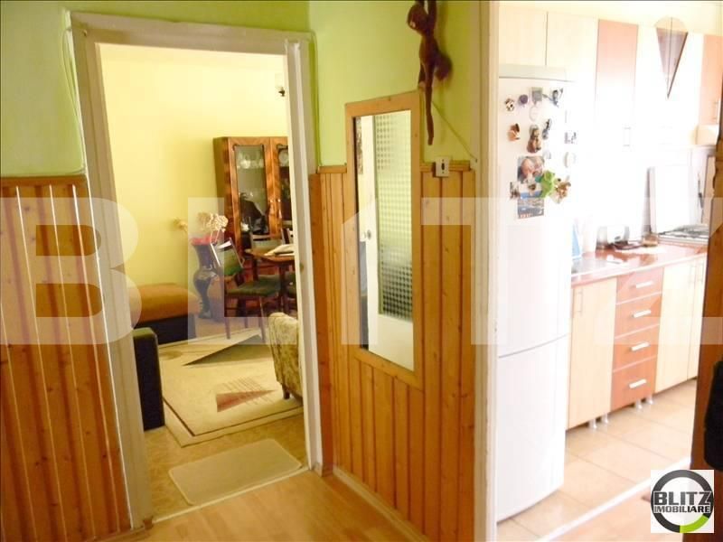 Apartament de vânzare 3 camere Marasti - 5387AV | BLITZ Cluj-Napoca | Poza8