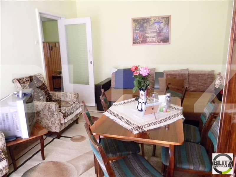 Apartament de vânzare 3 camere Marasti - 5387AV | BLITZ Cluj-Napoca | Poza2