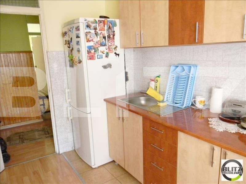 Apartament de vânzare 3 camere Marasti - 5387AV | BLITZ Cluj-Napoca | Poza4