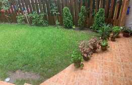 Vanzare duplex, 108 mp utili, 164 mp teren, 2 parcari, zona Terra