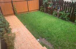 Vanzare duplex, 108 mp utili, 164 mp teren, 2 parcari, zona Terra