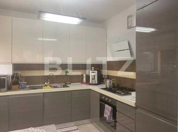 Casa de vânzare 4 camere Floreşti - 53872CV | BLITZ Cluj-Napoca | Poza5