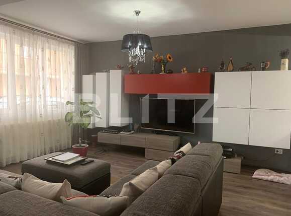 Casa de vânzare 4 camere Floreşti - 53872CV | BLITZ Cluj-Napoca | Poza2