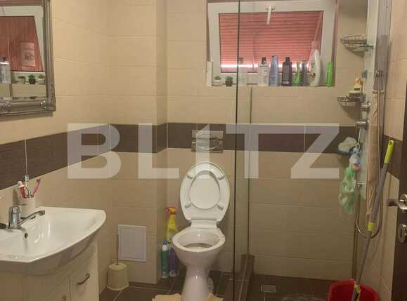Casa de vânzare 4 camere Floreşti - 53872CV | BLITZ Cluj-Napoca | Poza13