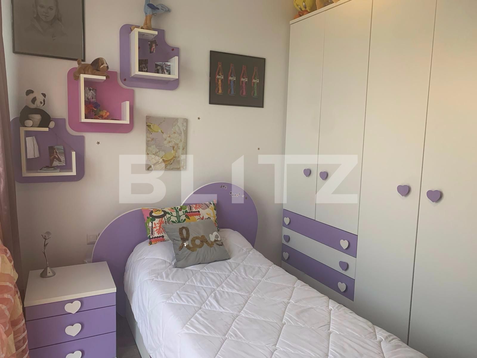 Casa de vânzare 4 camere Floreşti - 53872CV | BLITZ Cluj-Napoca | Poza8