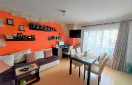 Apartament 3 camere, 2 bai, 62 mp, loc parcare, zona Terra ! 