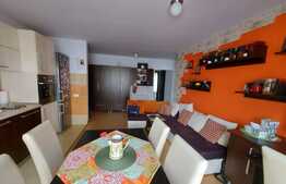Apartament 3 camere, 2 bai, 62 mp, loc parcare, zona Terra ! 