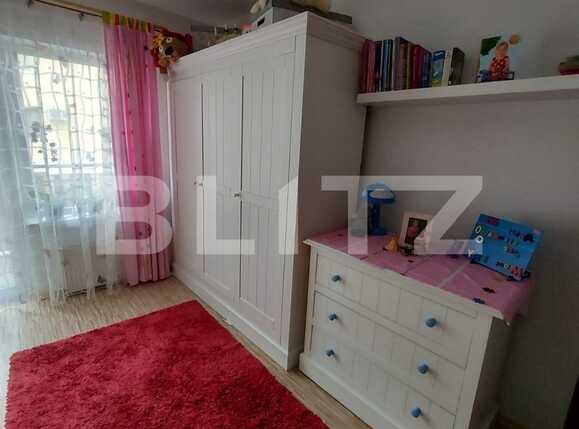 Apartament de vânzare 3 camere Floreşti - 53873AV | BLITZ Cluj-Napoca | Poza8