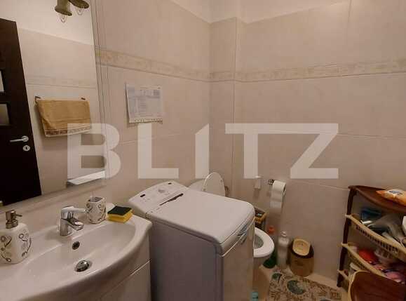 Apartament de vânzare 3 camere Floreşti - 53873AV | BLITZ Cluj-Napoca | Poza10