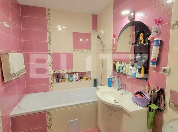 Apartament de vânzare 3 camere Floreşti - 53873AV | BLITZ Cluj-Napoca | Poza11