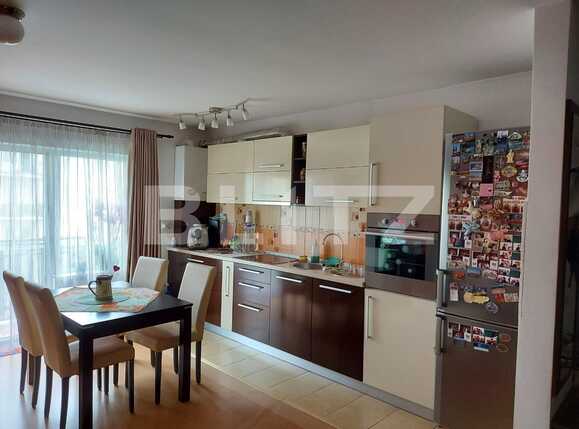 Apartament de vânzare 3 camere Floreşti - 53873AV | BLITZ Cluj-Napoca | Poza4