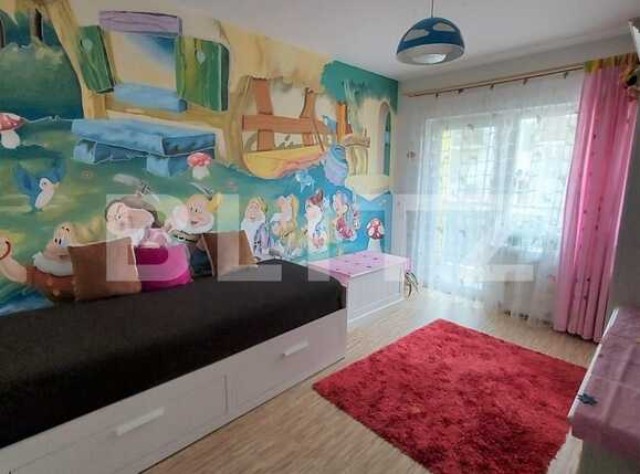 Apartament de vânzare 3 camere Floreşti - 53873AV | BLITZ Cluj-Napoca | Poza7