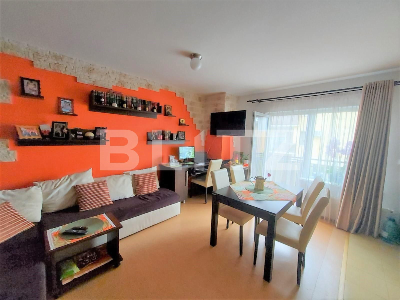 Apartament de vânzare 3 camere Floreşti - 53873AV | BLITZ Cluj-Napoca | Poza3