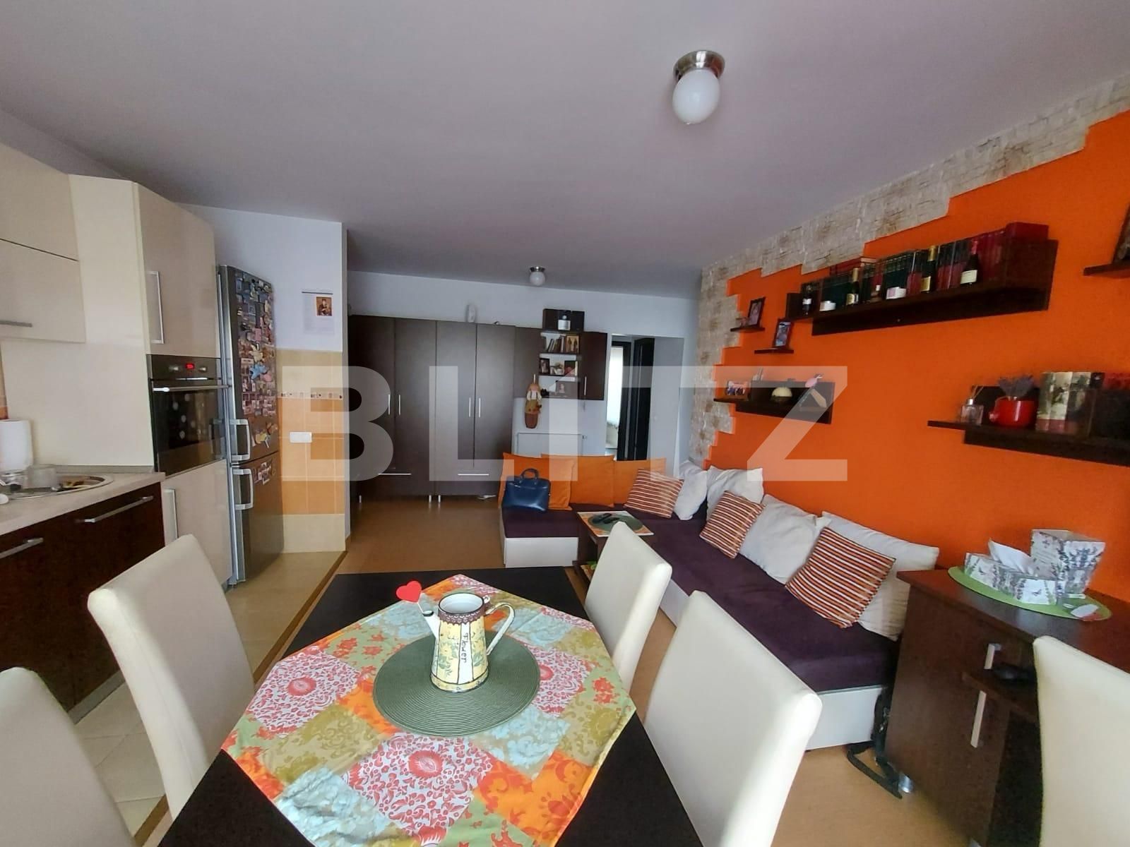 Apartament de vânzare 3 camere Floreşti - 53873AV | BLITZ Cluj-Napoca | Poza2