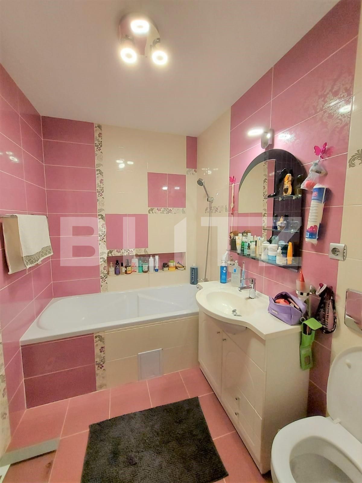 Apartament de vânzare 3 camere Floreşti - 53873AV | BLITZ Cluj-Napoca | Poza11