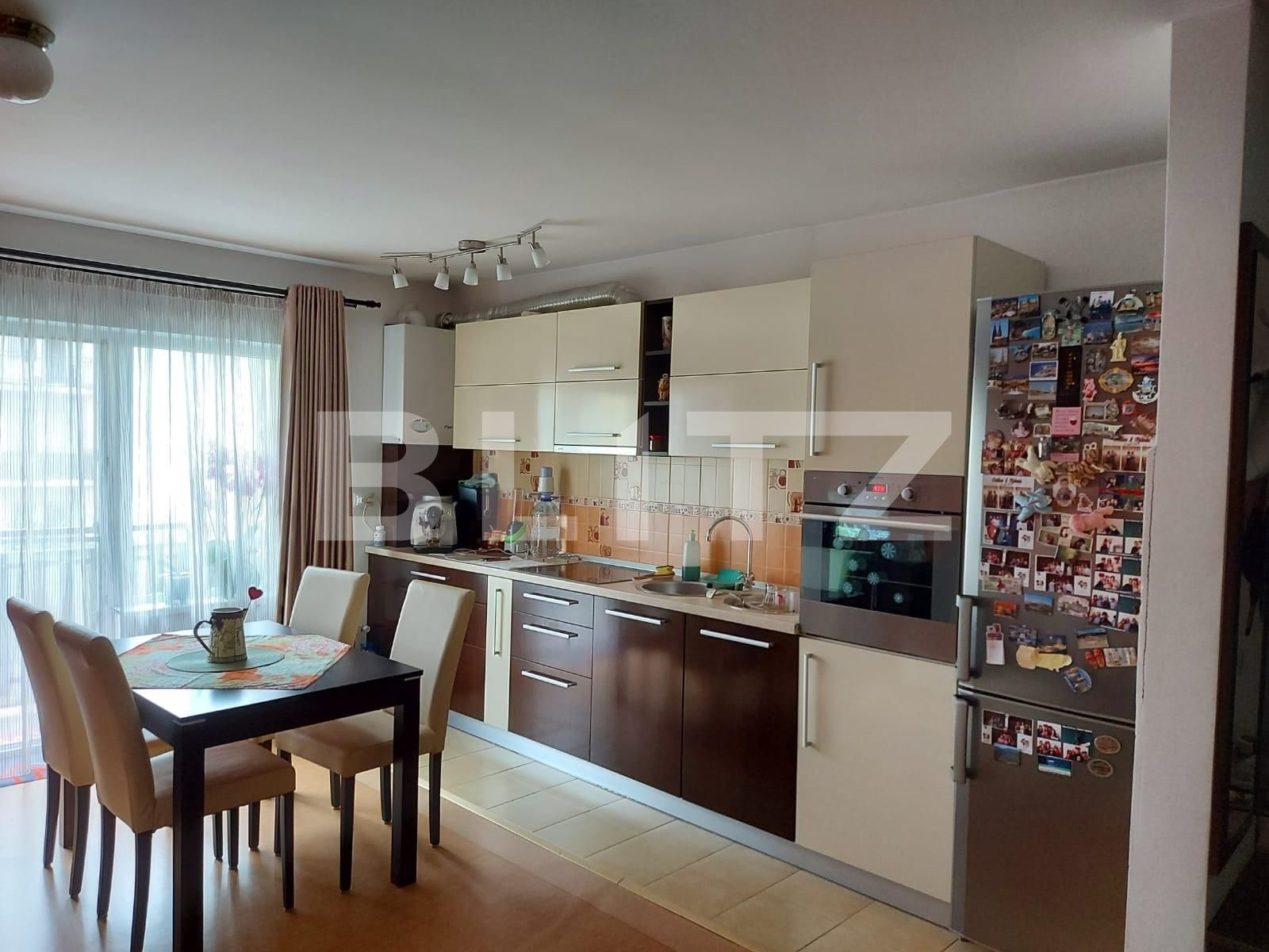 Apartament de vânzare 3 camere Floreşti - 53873AV | BLITZ Cluj-Napoca | Poza4