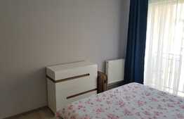 Apartament modern, decomandat, etaj intermediar, terasa 13mp! Zona Porii!