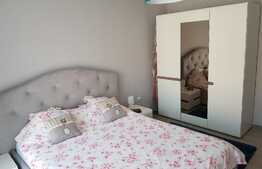 Apartament modern, decomandat, etaj intermediar, terasa 13mp! Zona Porii!