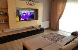 Apartament modern, decomandat, etaj intermediar, terasa 13mp! Zona Porii!