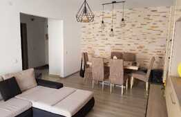 Apartament modern, decomandat, etaj intermediar, terasa 13mp! Zona Porii!