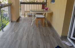 Apartament modern, decomandat, etaj intermediar, terasa 13mp! Zona Porii!