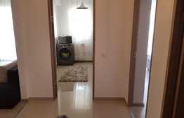 Apartament modern, decomandat, etaj intermediar, terasa 13mp! Zona Porii!