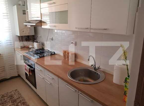 Apartament de vânzare 2 camere Floreşti - 53874AV | BLITZ Cluj-Napoca | Poza7