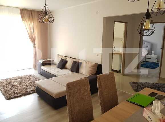 Apartament de vânzare 2 camere Floreşti - 53874AV | BLITZ Cluj-Napoca | Poza2