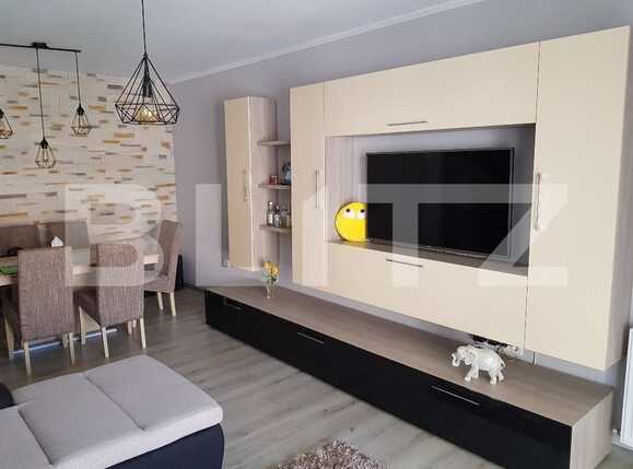 Apartament de vânzare 2 camere Floreşti - 53874AV | BLITZ Cluj-Napoca | Poza5