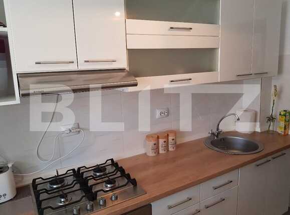 Apartament de vânzare 2 camere Floreşti - 53874AV | BLITZ Cluj-Napoca | Poza8