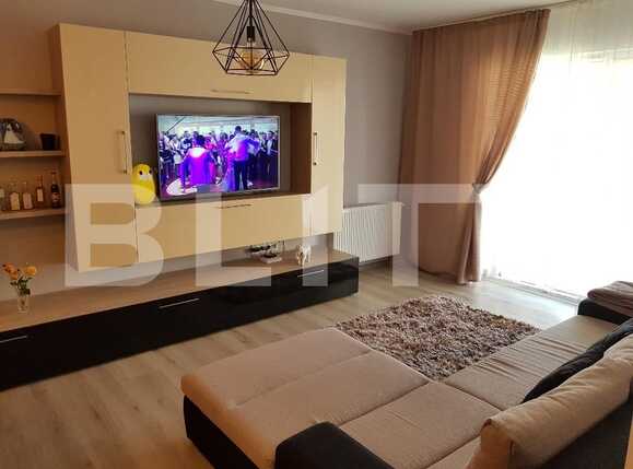 Apartament de vânzare 2 camere Floreşti - 53874AV | BLITZ Cluj-Napoca | Poza1