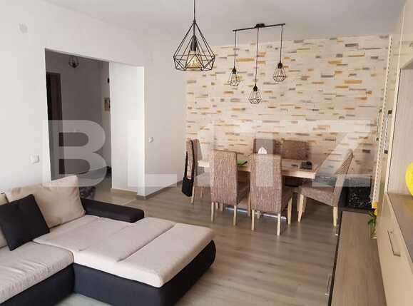 Apartament de vânzare 2 camere Floreşti - 53874AV | BLITZ Cluj-Napoca | Poza4