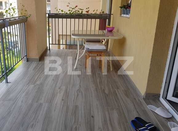 Apartament de vânzare 2 camere Floreşti - 53874AV | BLITZ Cluj-Napoca | Poza18
