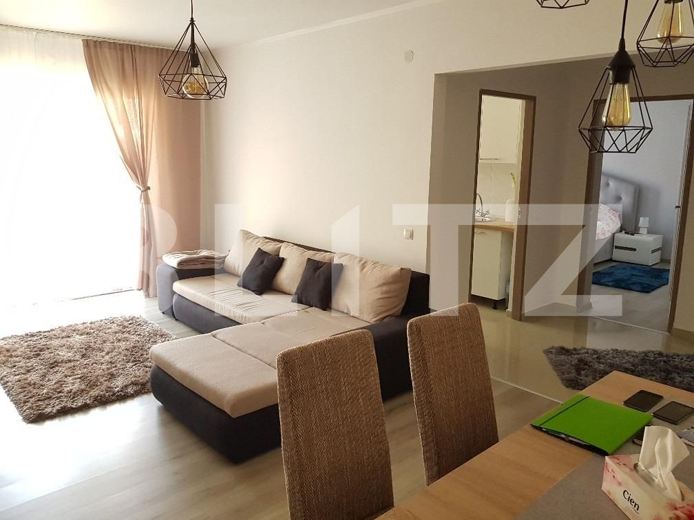 Apartament de vânzare 2 camere Floreşti - 53874AV | BLITZ Cluj-Napoca | Poza2