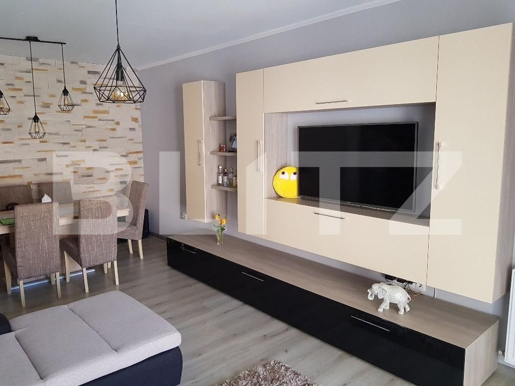Apartament de vânzare 2 camere Floreşti - 53874AV | BLITZ Cluj-Napoca | Poza5