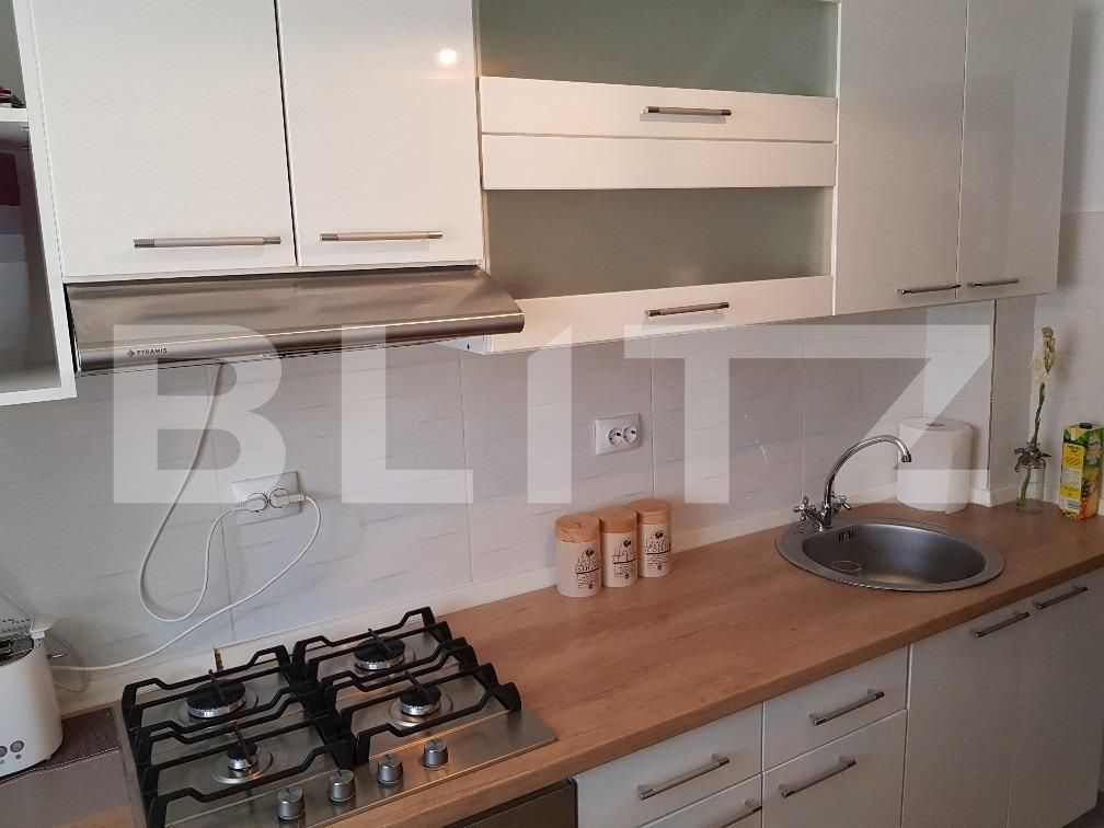 Apartament de vânzare 2 camere Floreşti - 53874AV | BLITZ Cluj-Napoca | Poza8