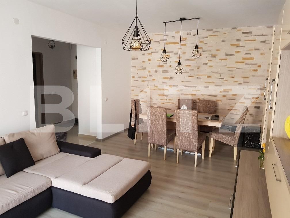 Apartament de vânzare 2 camere Floreşti - 53874AV | BLITZ Cluj-Napoca | Poza4