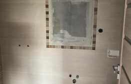 Apartament cu două camere, 52 mp +10 mp terasa, finisat, zona Soporului!.